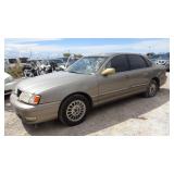 1998 Toyota Avalon Automatic