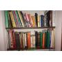 Misc lot of Books