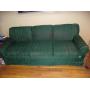 Lazy Boy Sleeper couch