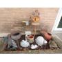 Misc Outdoor yard decor