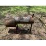 Smoker/ Grill