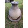 36" fountain in or outdoor