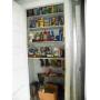 Misc content s of Garage closets