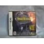 Nintendo DS Princess Isabella A Witches Course