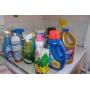 Misc Cleaning supplies