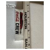 Coca Cola Crew Harmonica