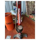 Schwin Tire pump
