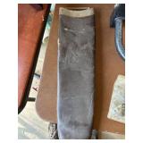 Bear Archery Co Arrow sleeve