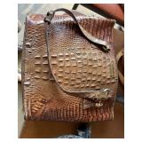 Brahmin Ladies leather  purse