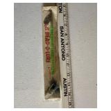 Doll Bead o-Line fish lure