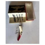 Lazy Ikes Fishing lure