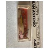 L&S Bass Master Fishing lure