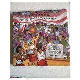 US Olympic Coin Young Collectors Edition half $