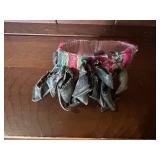 Primitive African handheld  musicical