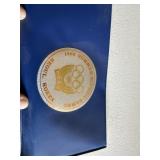 1988 Summer Oympic Games w/COA