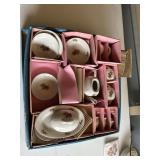 JAPAN Childs Teaset