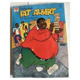 Fat Albert Coloring book