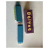 Misc Harmonicas lot