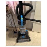 Power Force vacuum