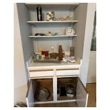 Misc home decor