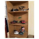 Misc toys lot only