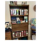 6ft+ Shelf