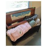 Cavalier Cedar chest