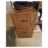 Metal File cabinet