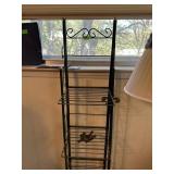 5ft Metal shelf