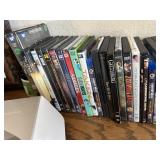 Misc DVD