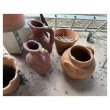 Misc planters