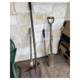 Misc handtools