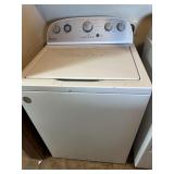 Whirlpool Washing machine