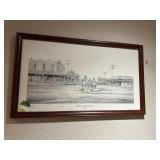 Main and Mayes 1909 print
