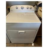Whirlpool Dryer