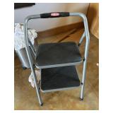 Step ladder