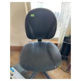 Leather?office chair