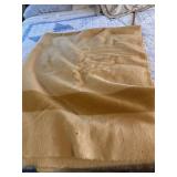 Vintage blanket