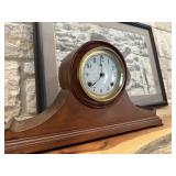 Mantle clock