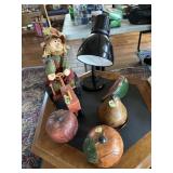 Misc household decor