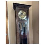 7ft+ Floor clock