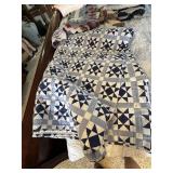 Handstitched Quilt?