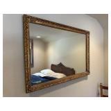 Very nice Wood frame mirror