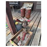 Ammo reloader