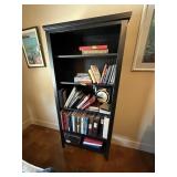 6ft Bookcase