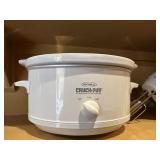 Crock pot