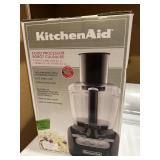 Kitchen Aid