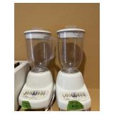 Pair of Blenders