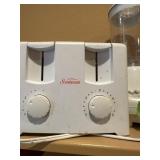 Sunbeam Toaster