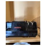 Chefs Choice knife sharpner
